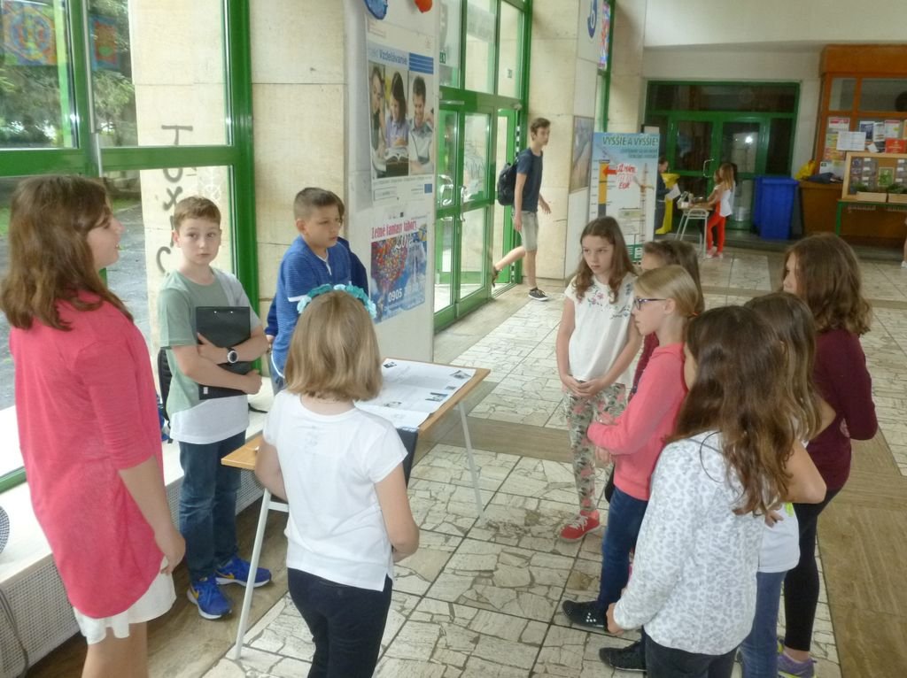 Exhibícia PYP5