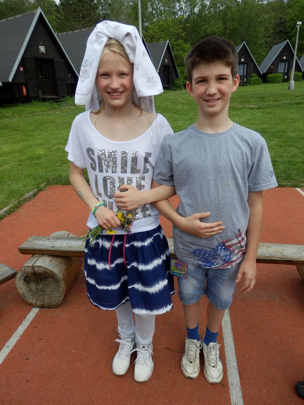 Euroškola - škola v prírode pre prvý stupeň ZŠ