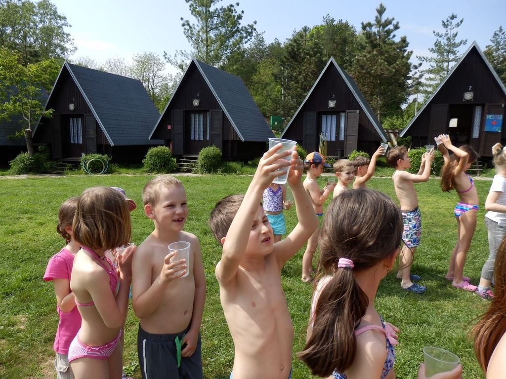 Euroškola - škola v prírode pre prvý stupeň ZŠ