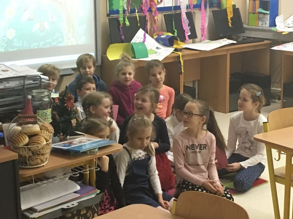 PYP 2 How we express ourselves Jan 2018