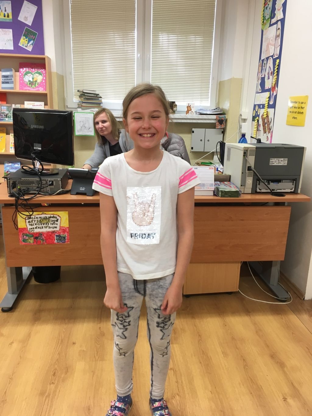 PYP Shakespeare days April 2018