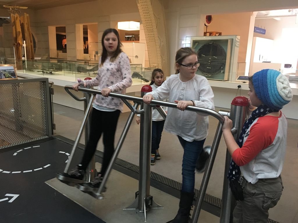 PYP 5 Vienna - Dec 2017