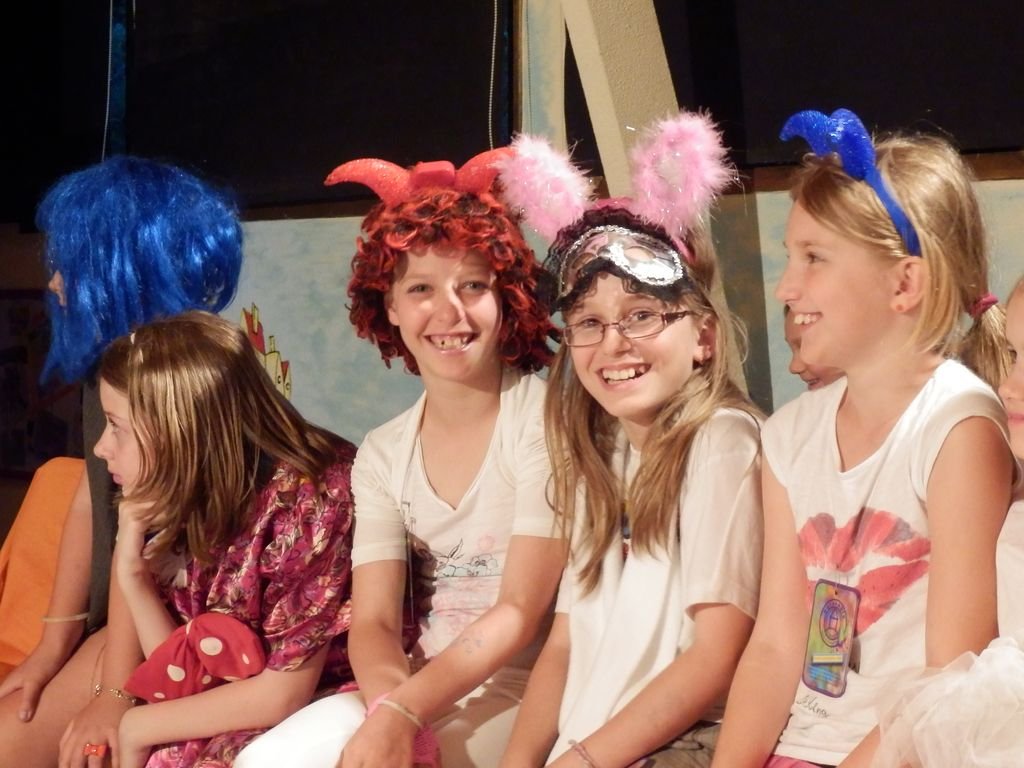 Euroškola - škola v prírode pre prvý stupeň ZŠ