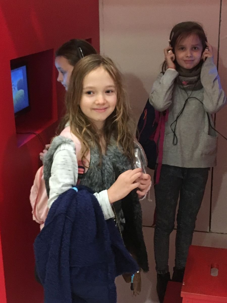 PYP 4 Bibiana