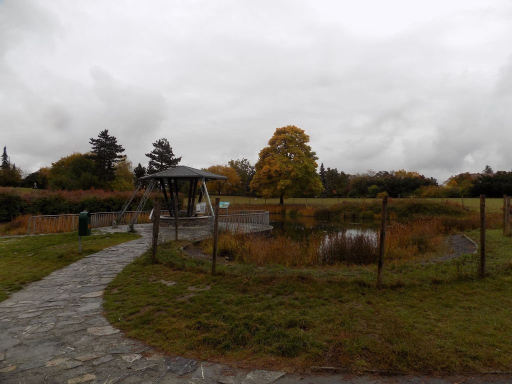 Exkurzia - Planetárium Brno