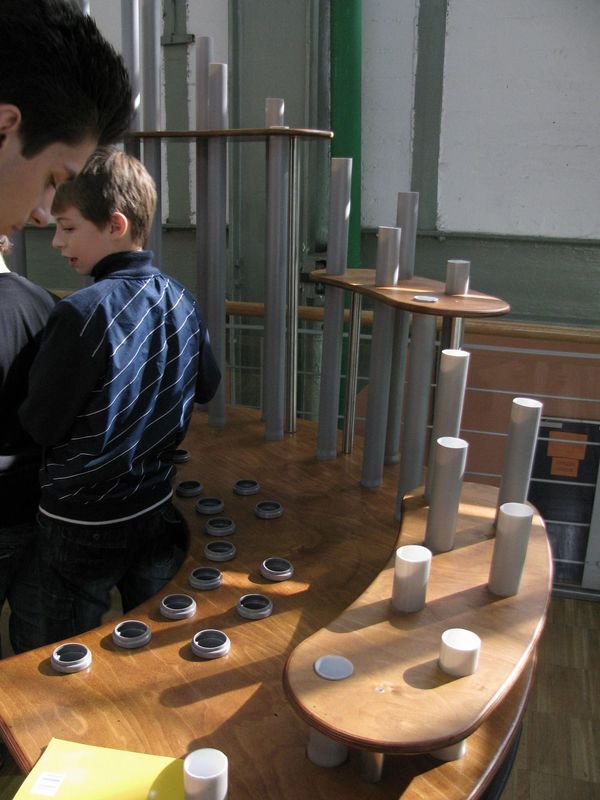 Palác zázrakov Budapešť