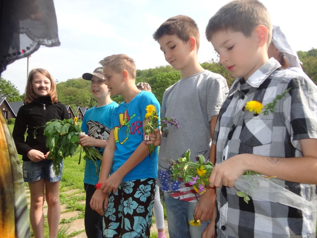 Euroškola - škola v prírode pre prvý stupeň ZŠ