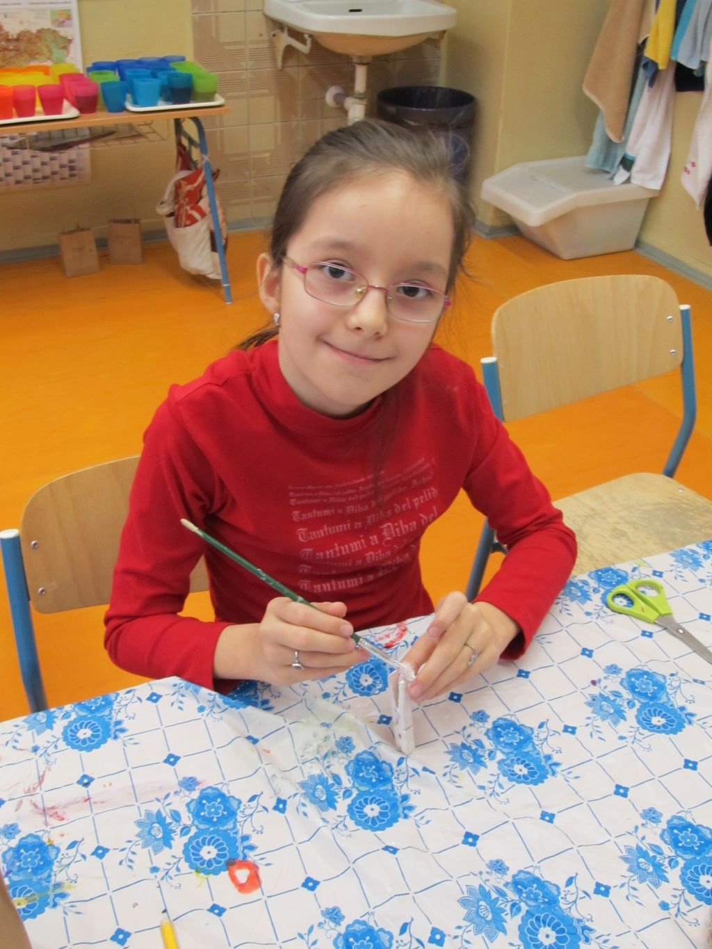 Vianočné dielničky