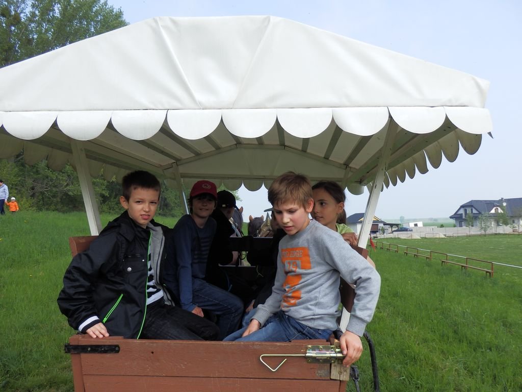 Výlet - Gabčíkovo a Vojka - PYP3 a PYP4