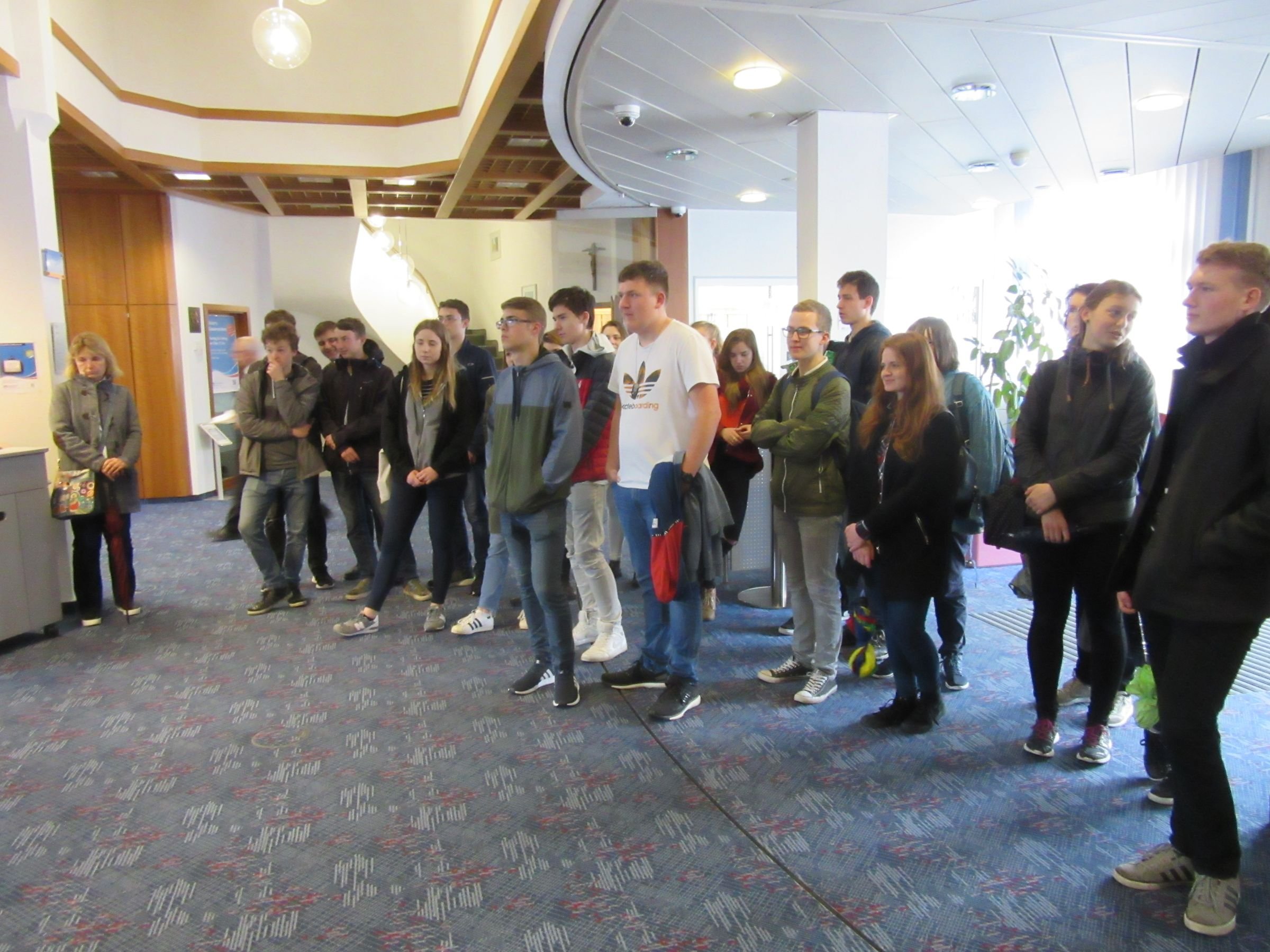 Fotogaléria Eschenbach 2017