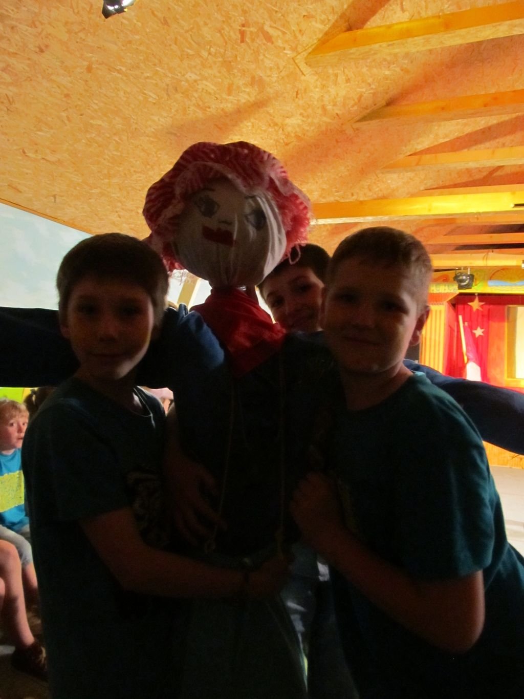 Euroškola - škola v prírode pre prvý stupeň ZŠ