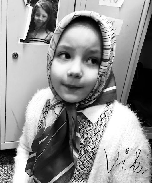 PYP 1 - 100th day at school  Febr 2018