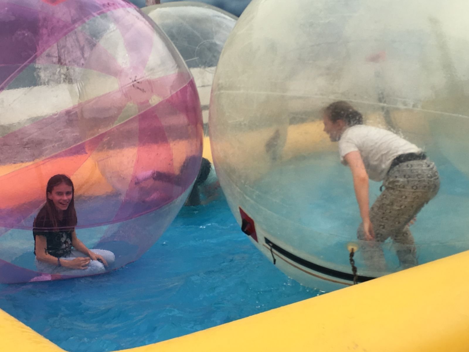 PYP 5 Vienna June 2018