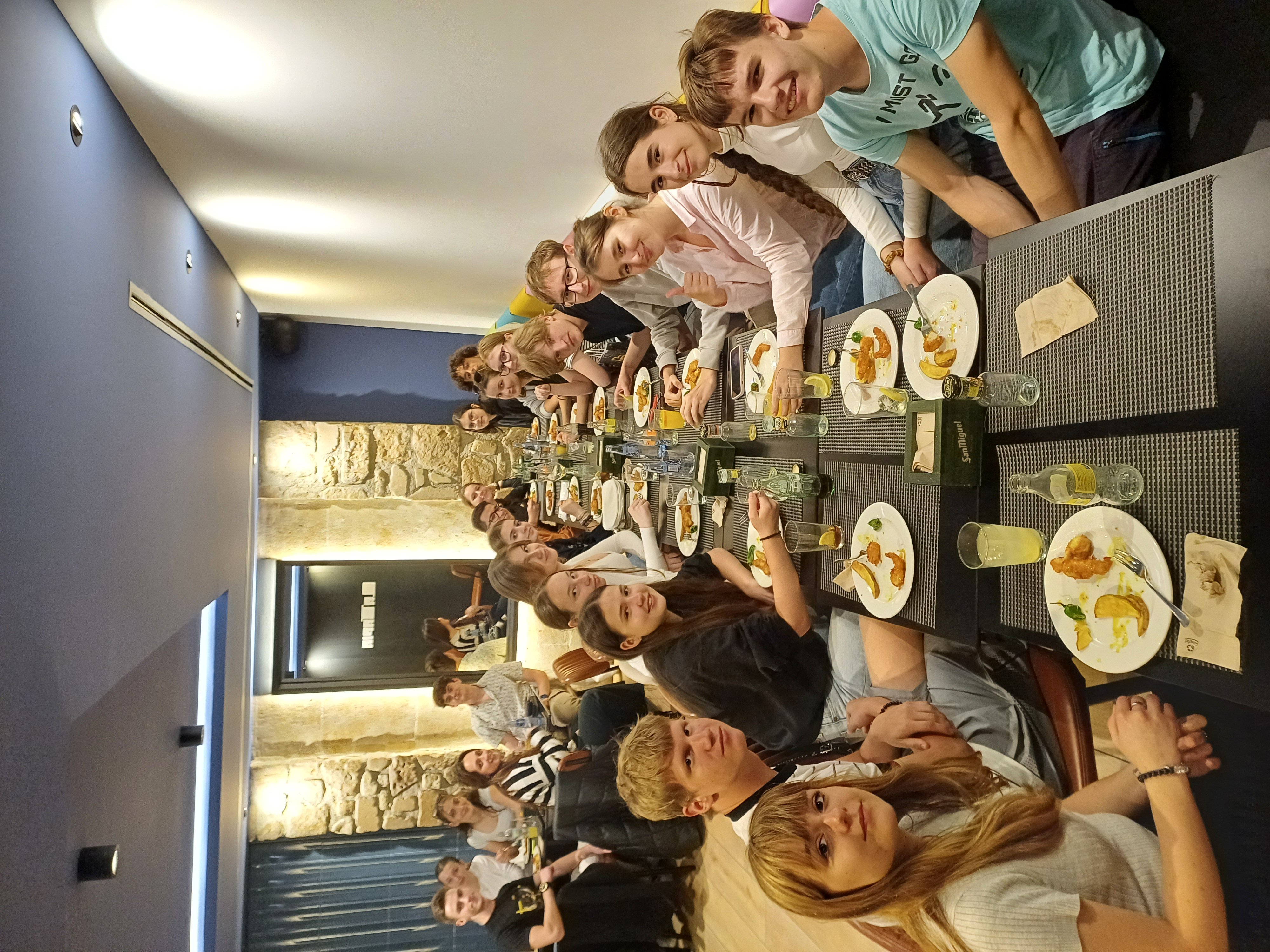 Jazykovo-poznávací pobyt v Španielsku