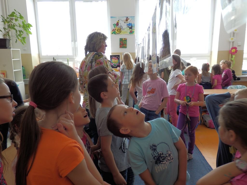 Výstava hračiek PYP3