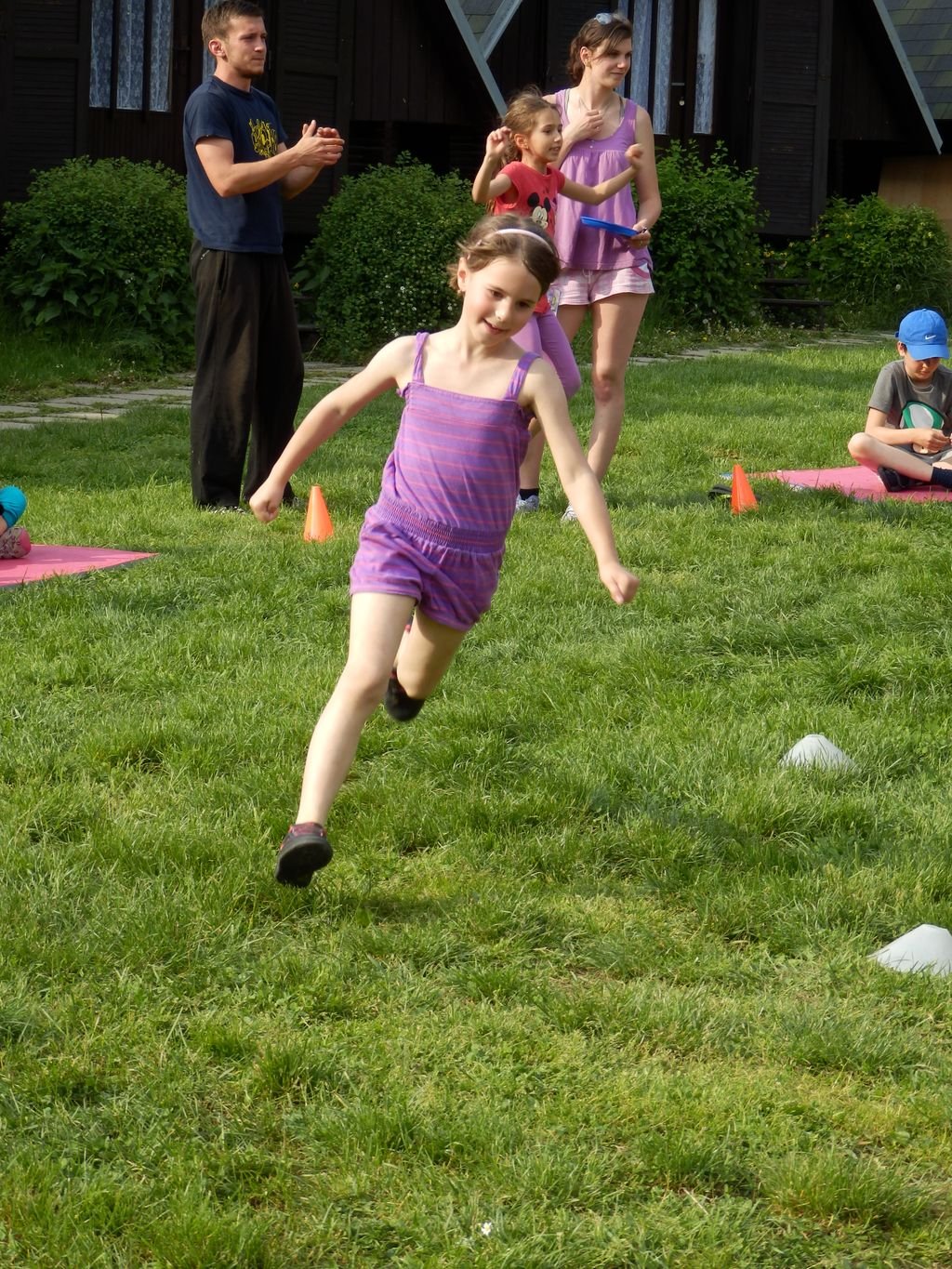 Euroškola - škola v prírode pre prvý stupeň ZŠ