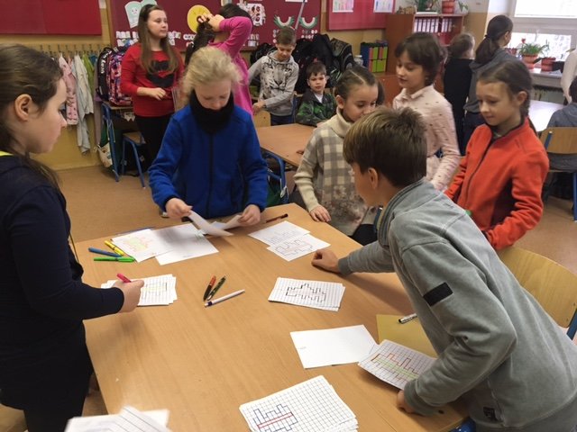 PYP 4 SJ for PYP 4 AJ - Naše rozhodnutia majú dôsledky