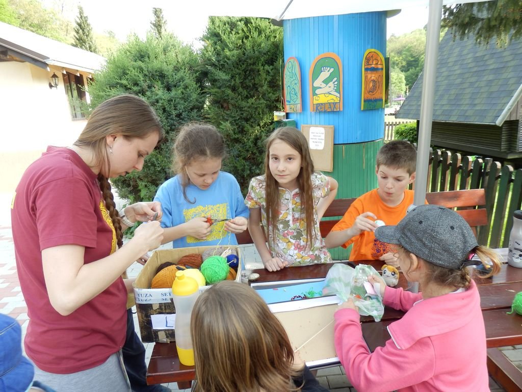 Euroškola - škola v prírode pre prvý stupeň ZŠ
