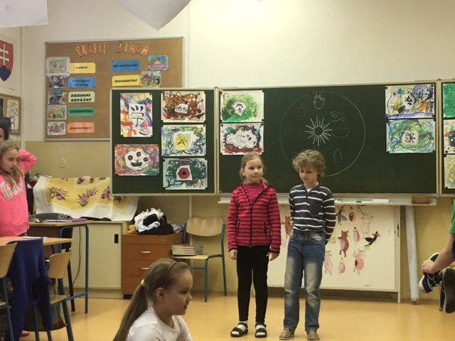 Prezentácia PYP3 SJ pre PYP3 AJ - Január 2017