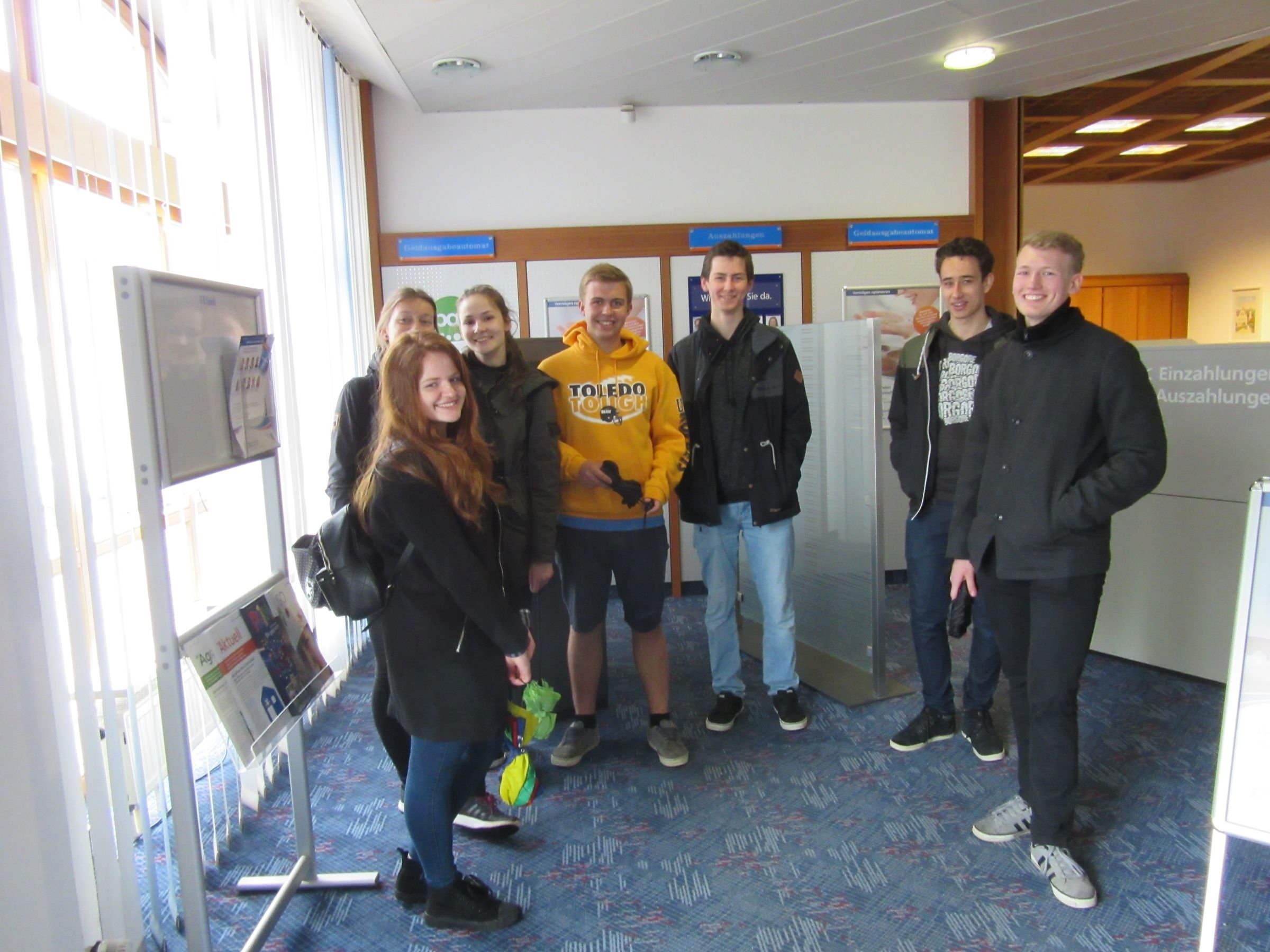 Fotogaléria Eschenbach 2017