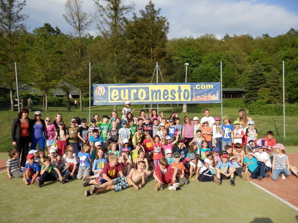 Euroškola - škola v prírode pre prvý stupeň ZŠ