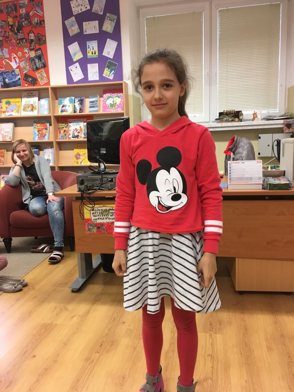 PYP Shakespeare days April 2018