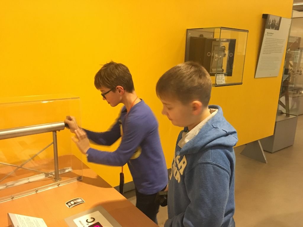 PYP 5 Vienna - Dec 2017