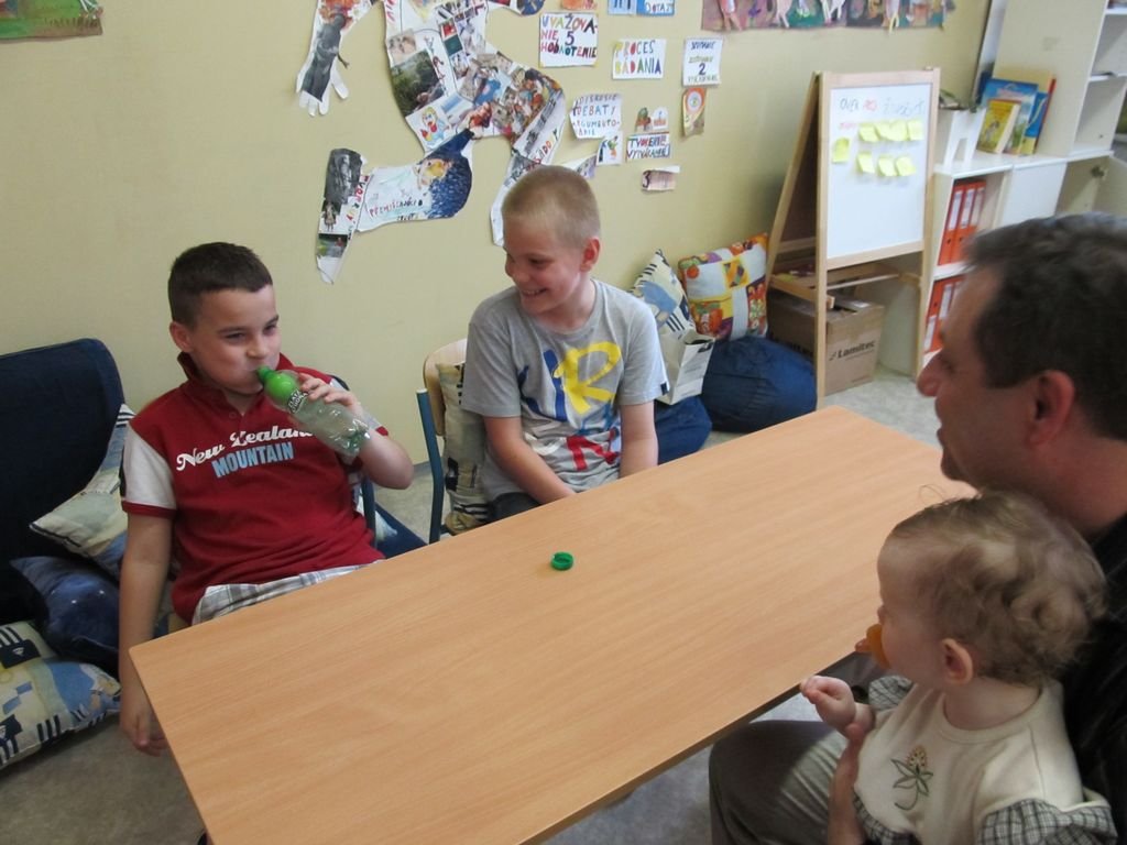 Vedecká výstava PYP3