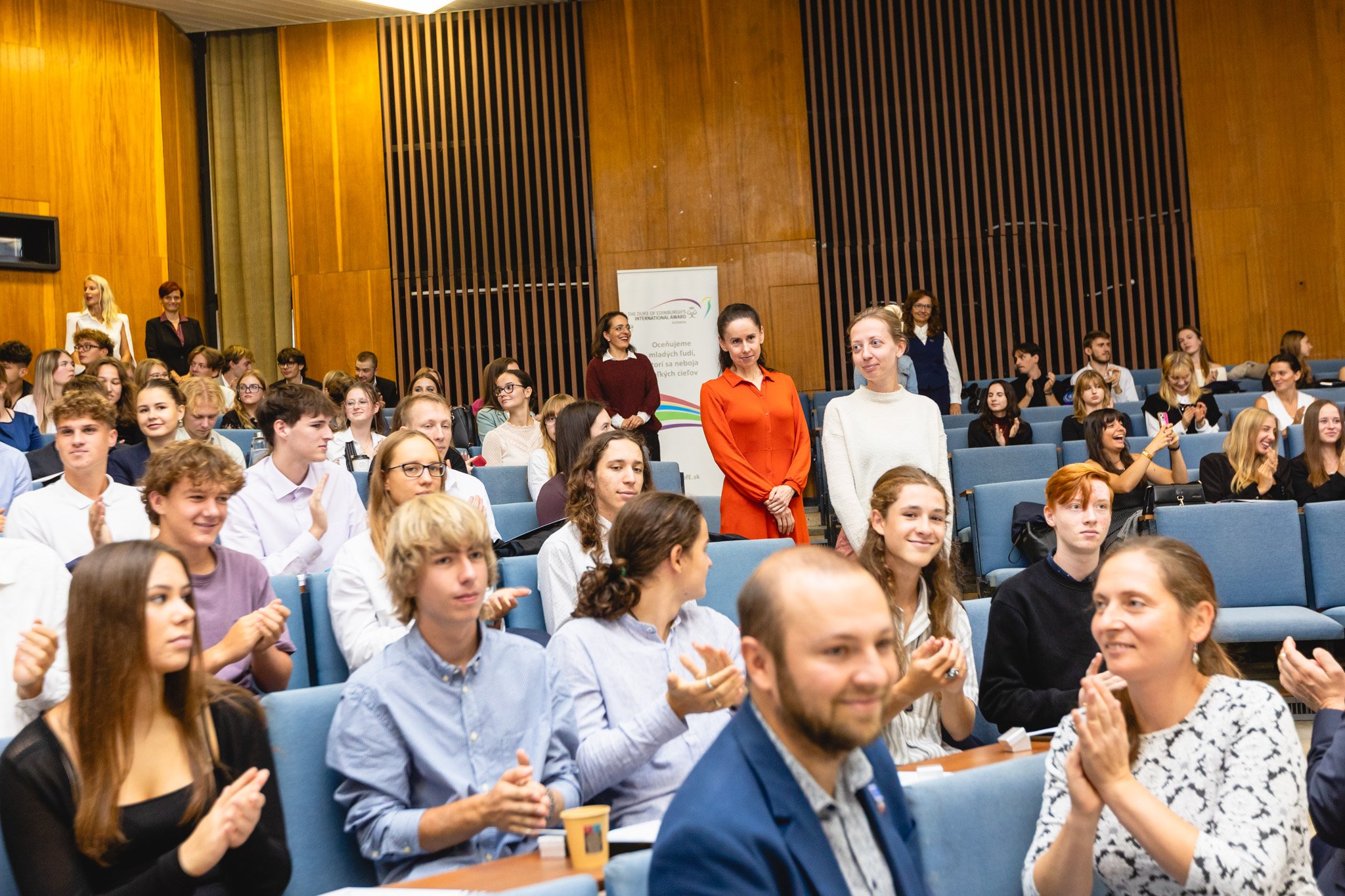 Bronz a striebro pre našich Dofákov