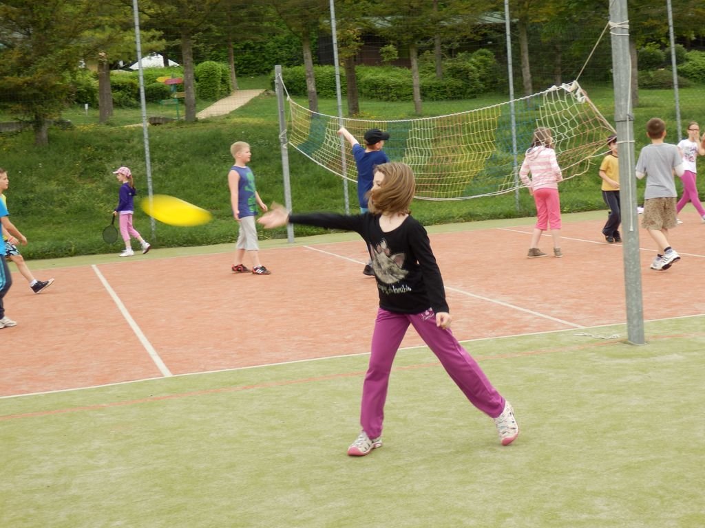 Euroškola - škola v prírode pre prvý stupeň ZŠ