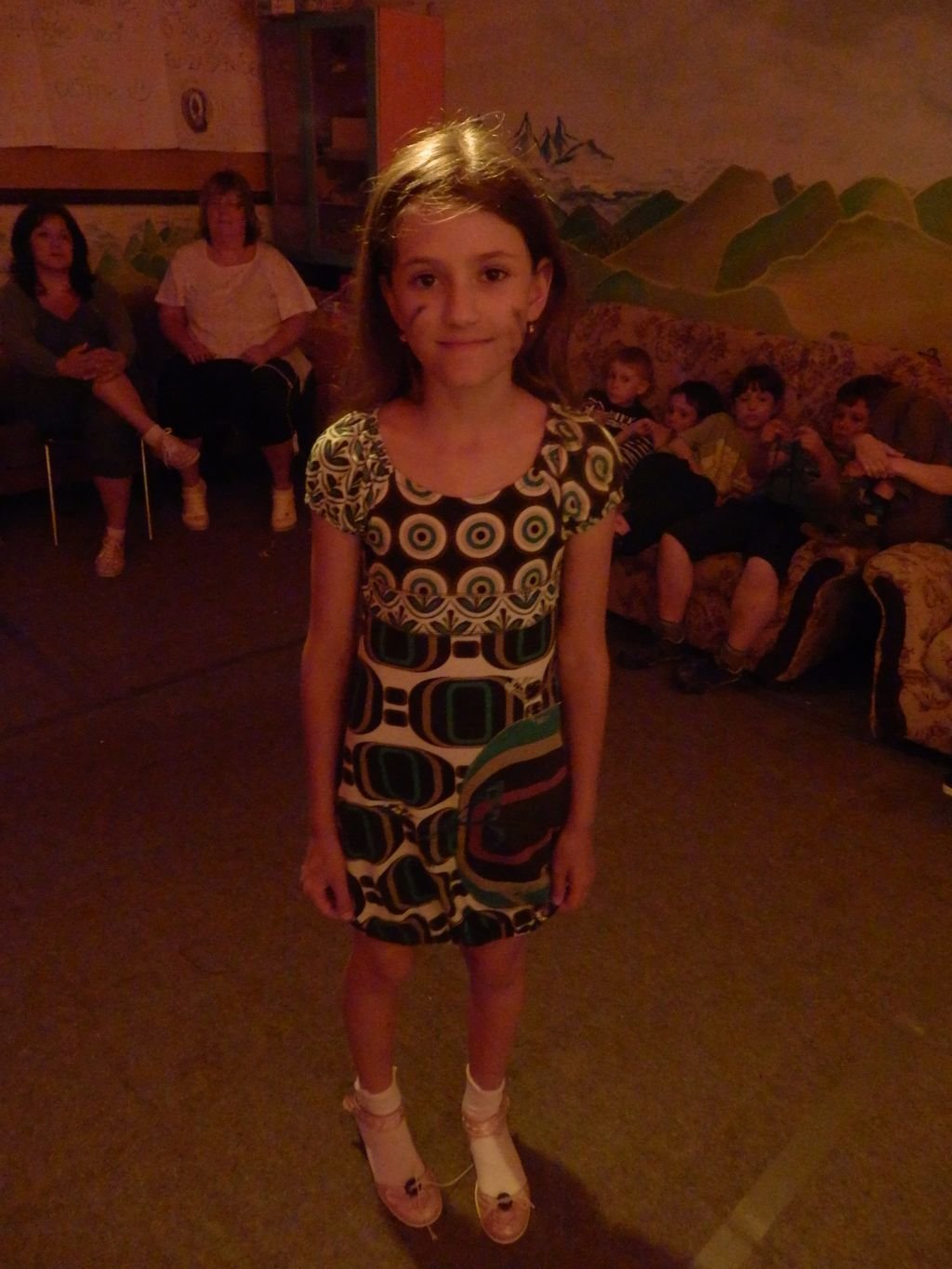 Euroškola - škola v prírode pre prvý stupeň ZŠ