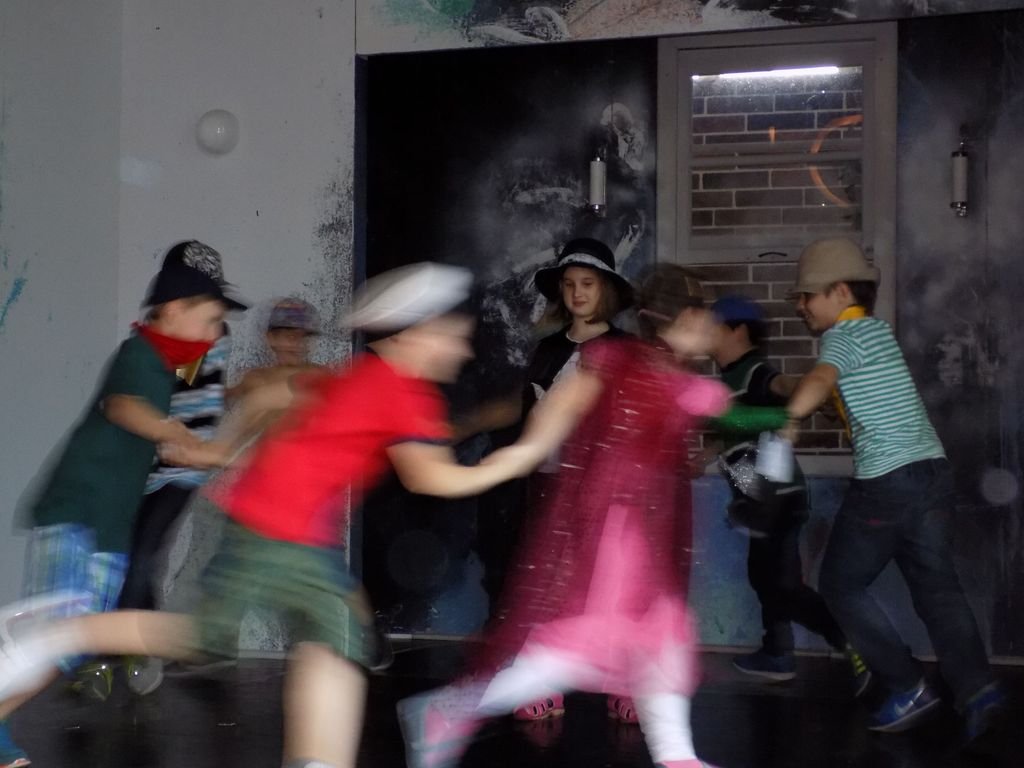 Tvoríme divadlo na Novej Scéne