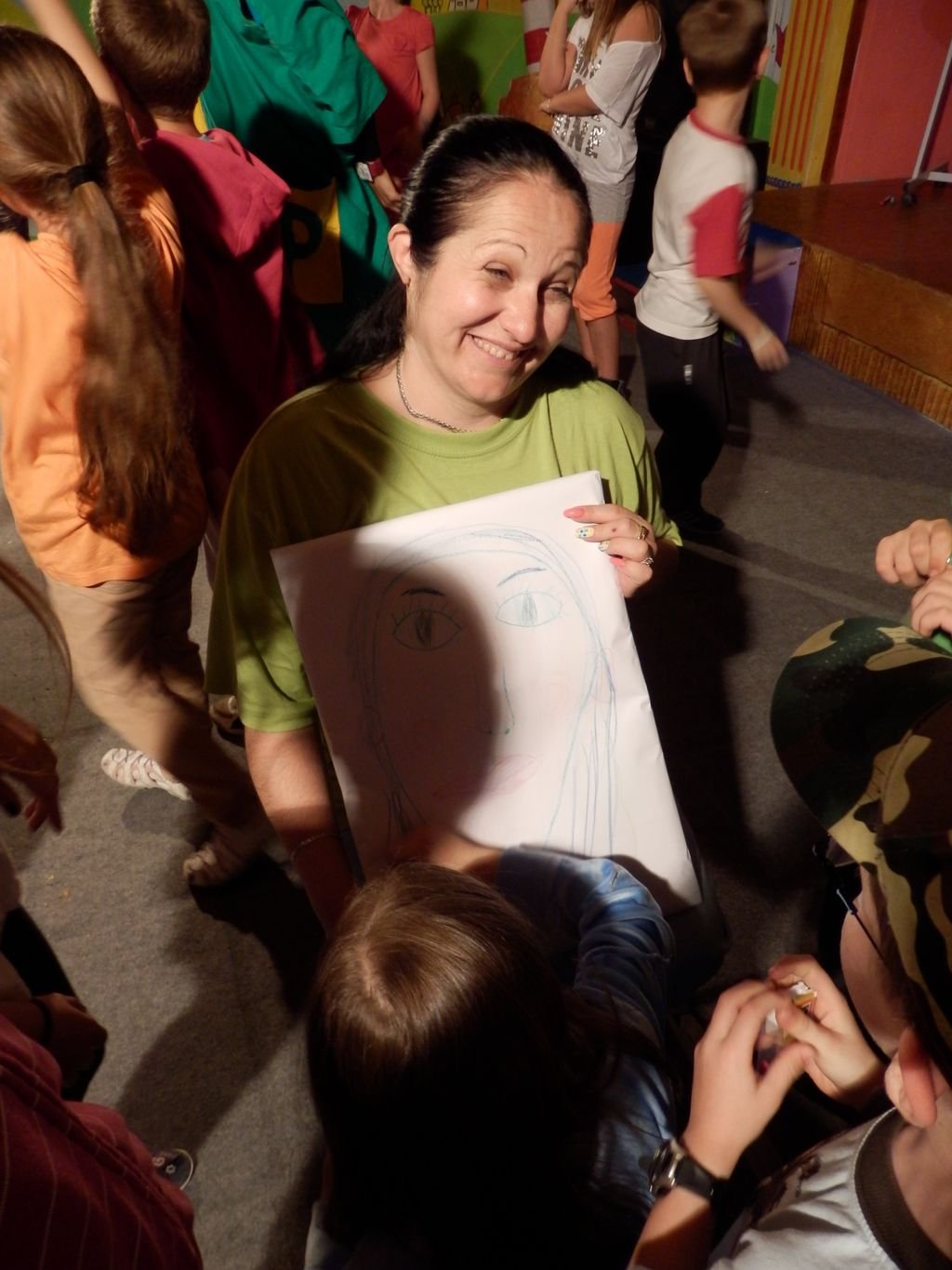 Euroškola - škola v prírode pre prvý stupeň ZŠ