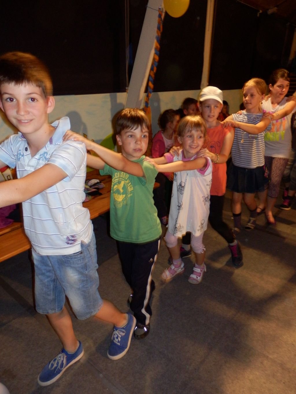 Euroškola - škola v prírode pre prvý stupeň ZŠ