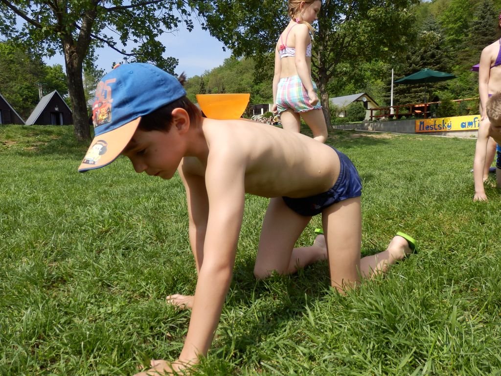 Euroškola - škola v prírode pre prvý stupeň ZŠ