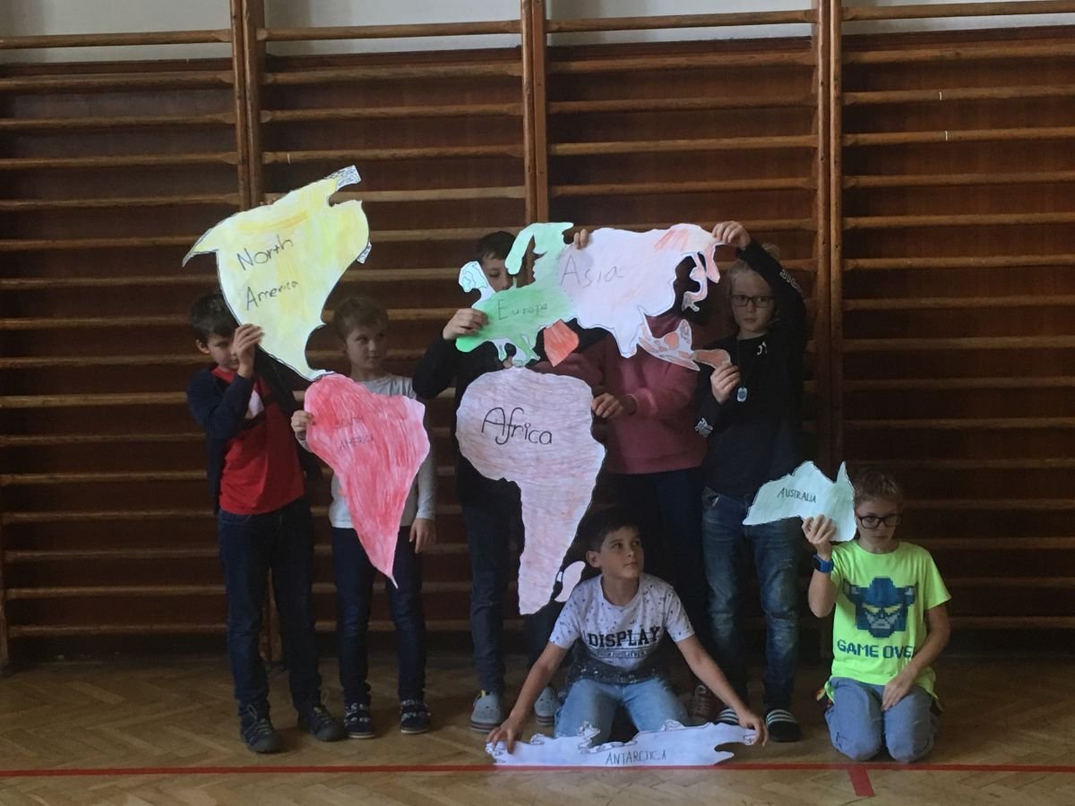PYP Assembly