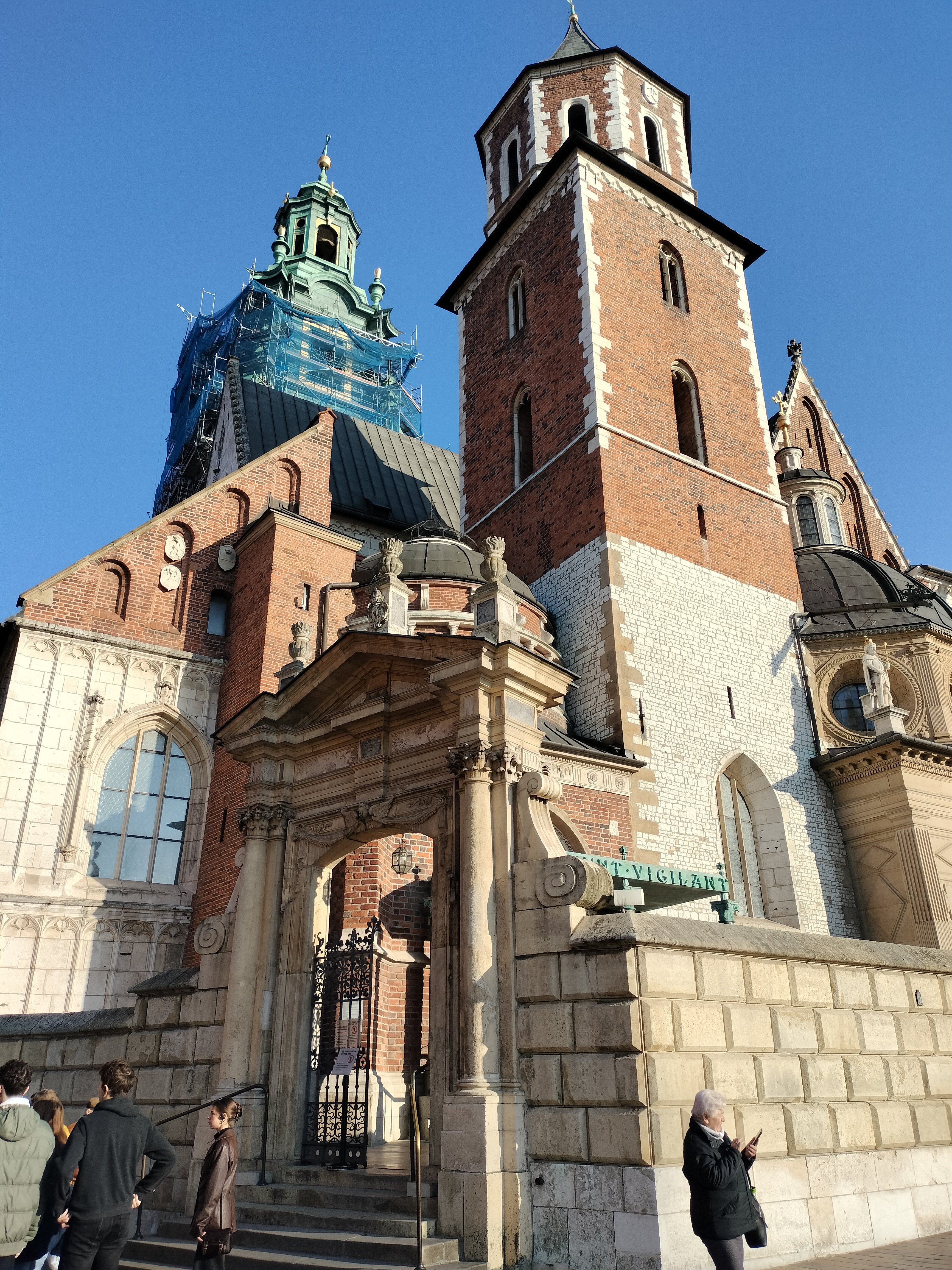 Historická exkurzia - Poľsko