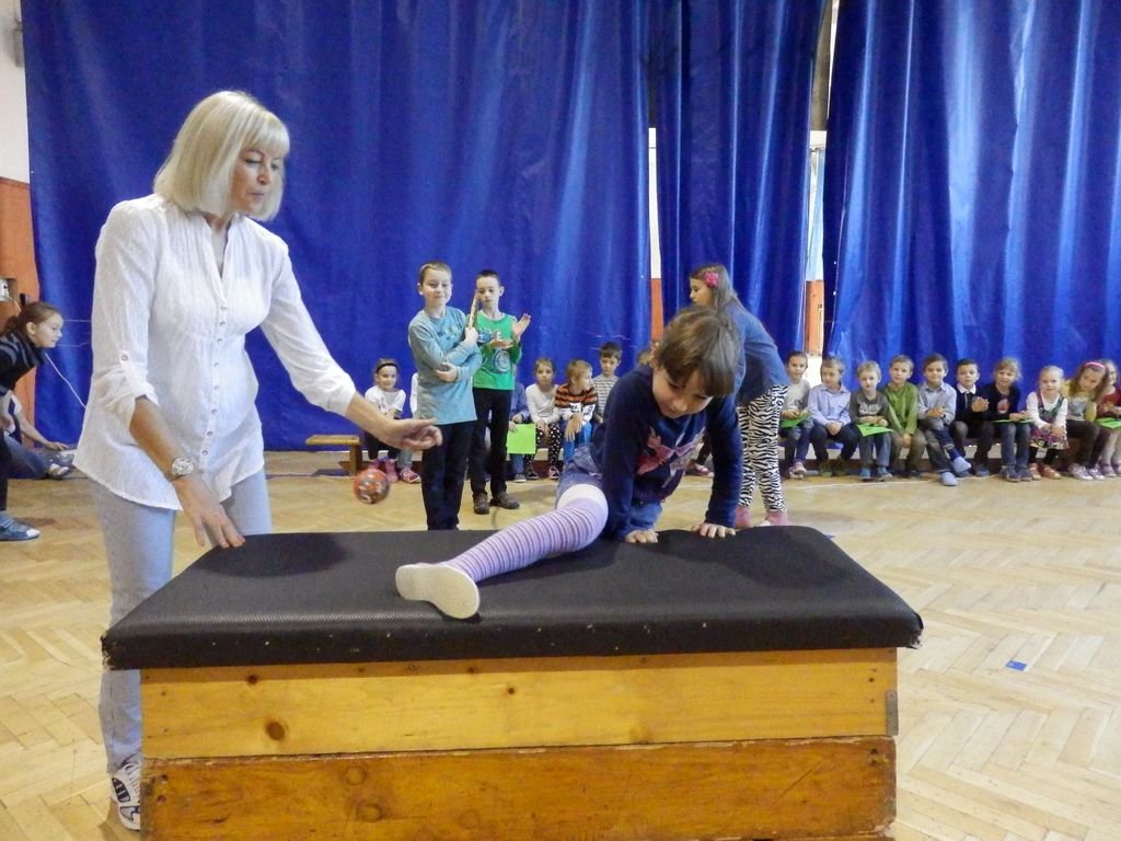 Imatrikulácia prváčikov