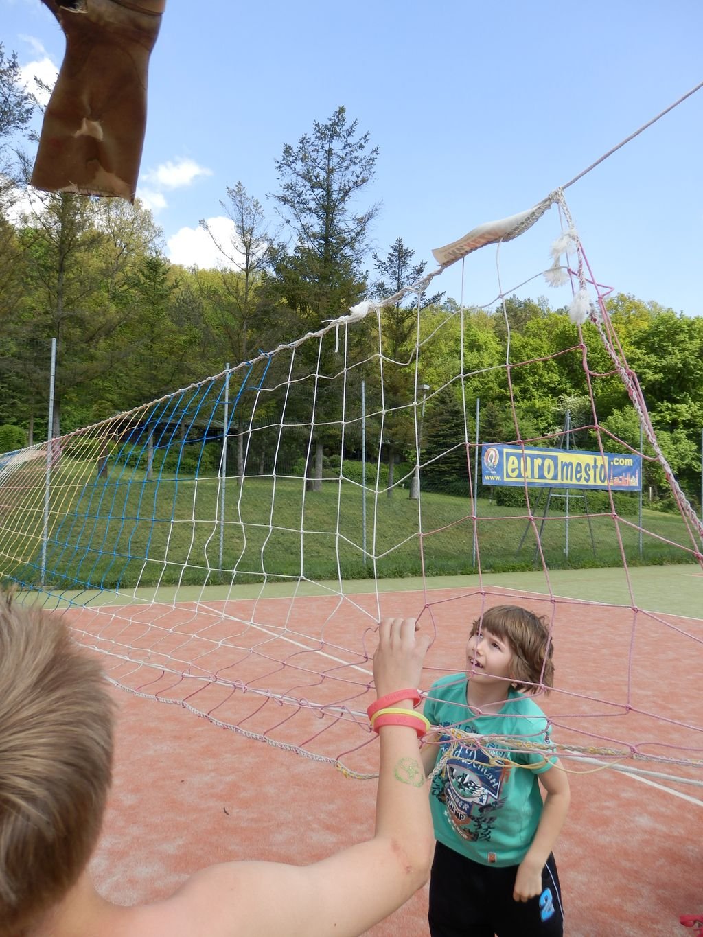 Euroškola - škola v prírode pre prvý stupeň ZŠ