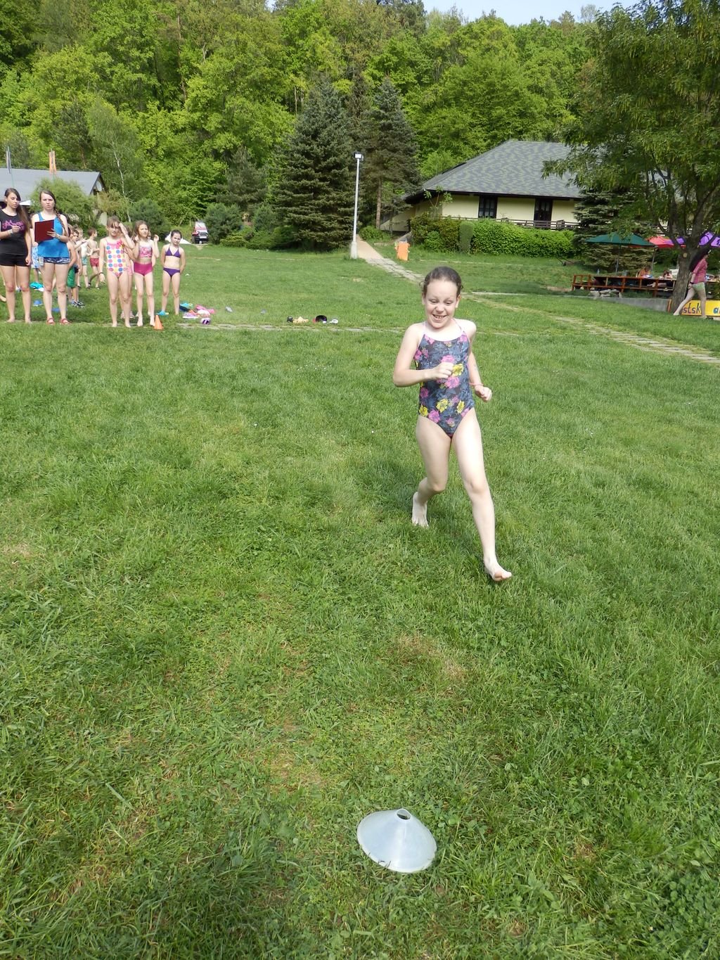 Euroškola - škola v prírode pre prvý stupeň ZŠ