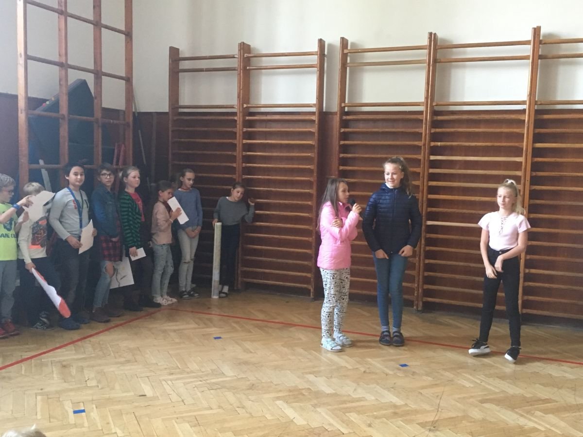 PYP Assembly