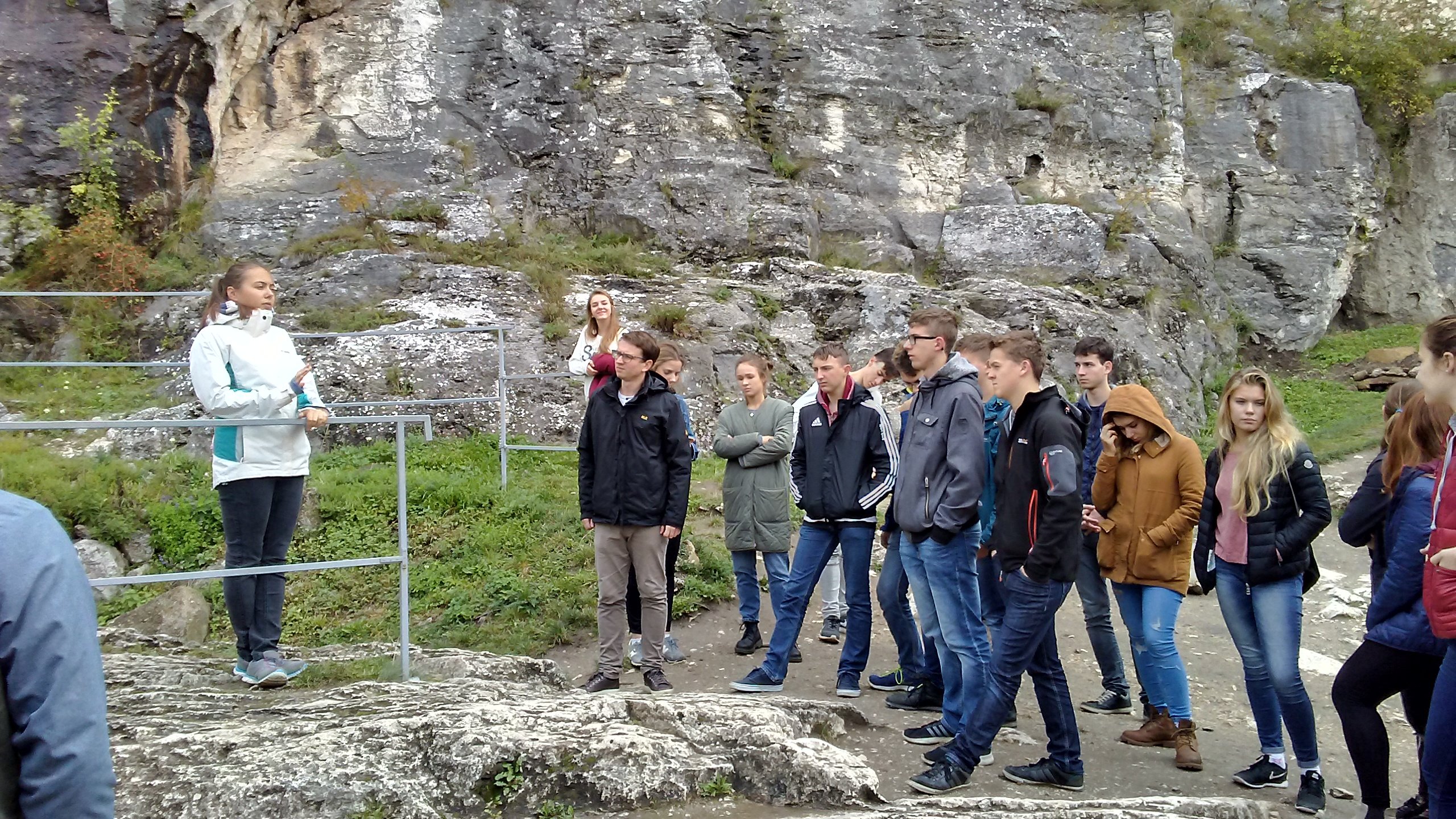 Fotogaléria Eschenbach 2017