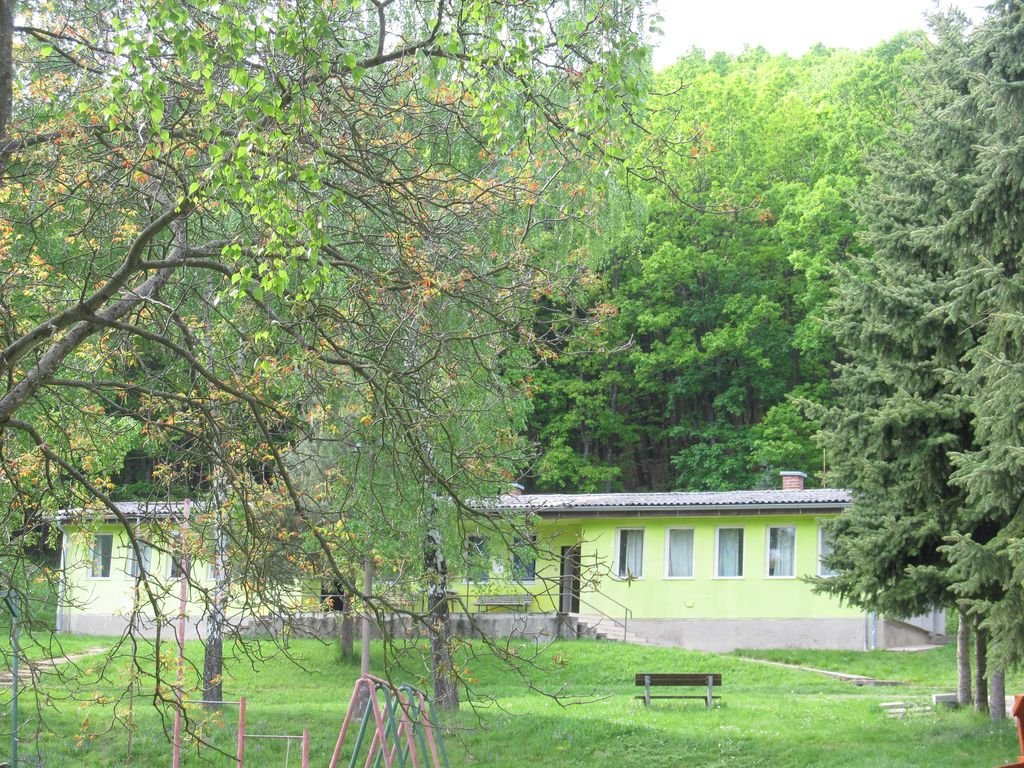 Škola v prírode