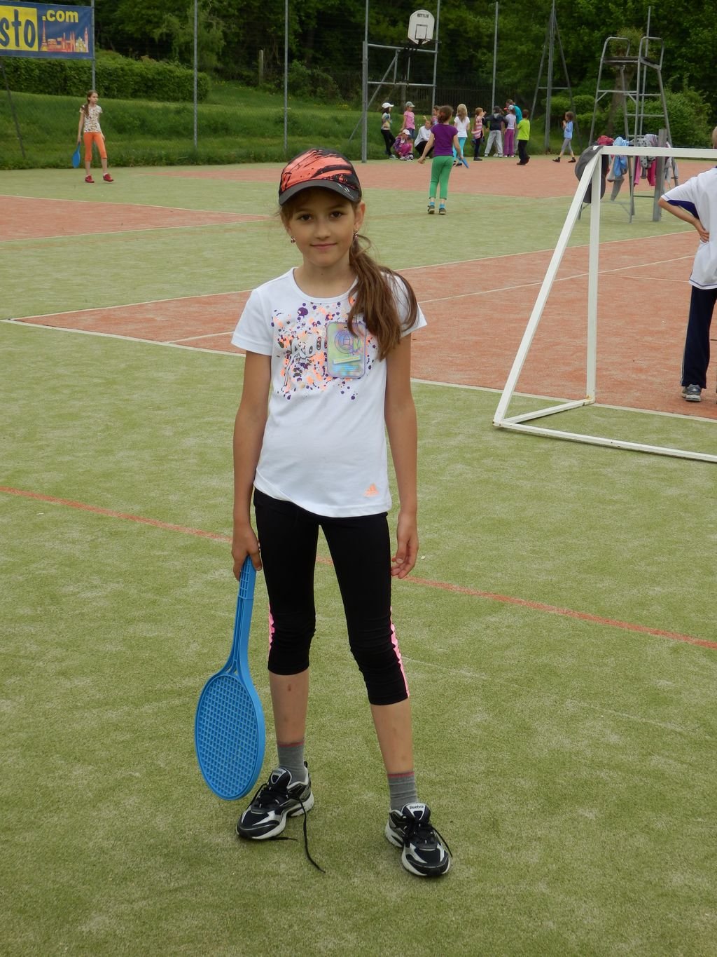 Euroškola - škola v prírode pre prvý stupeň ZŠ