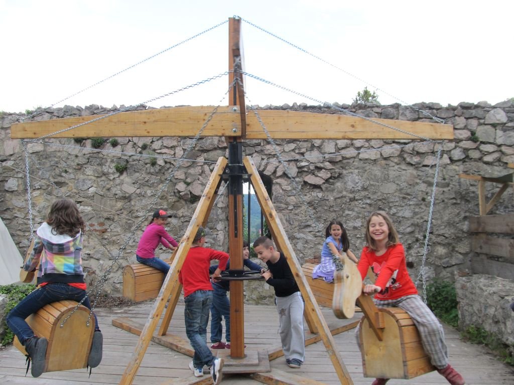 Výlet PYP3
