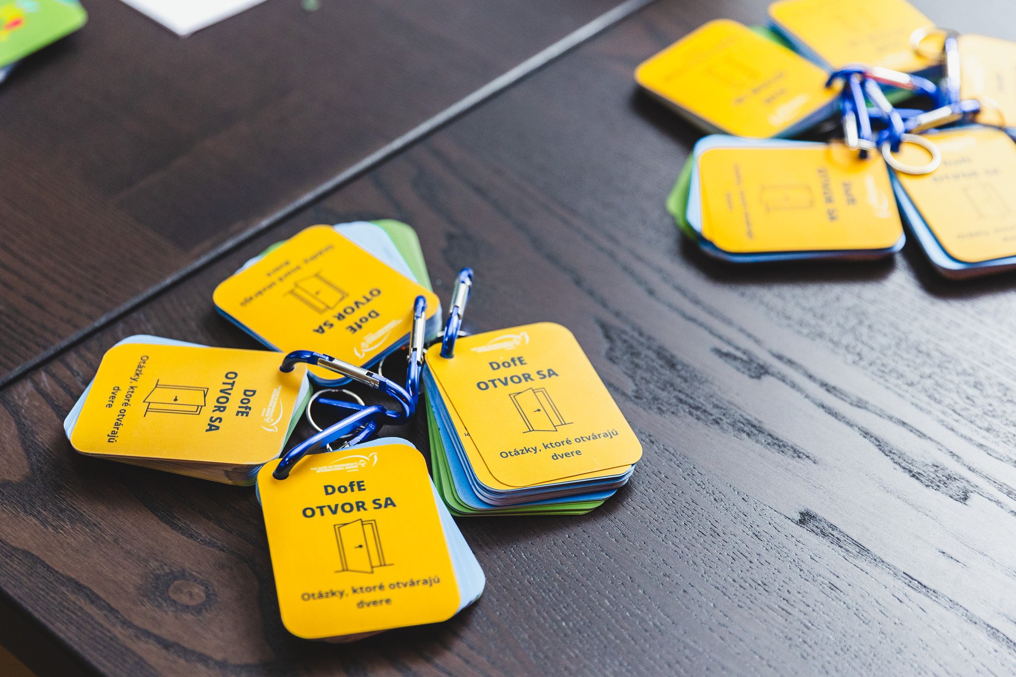 Bronz a striebro pre našich Dofákov