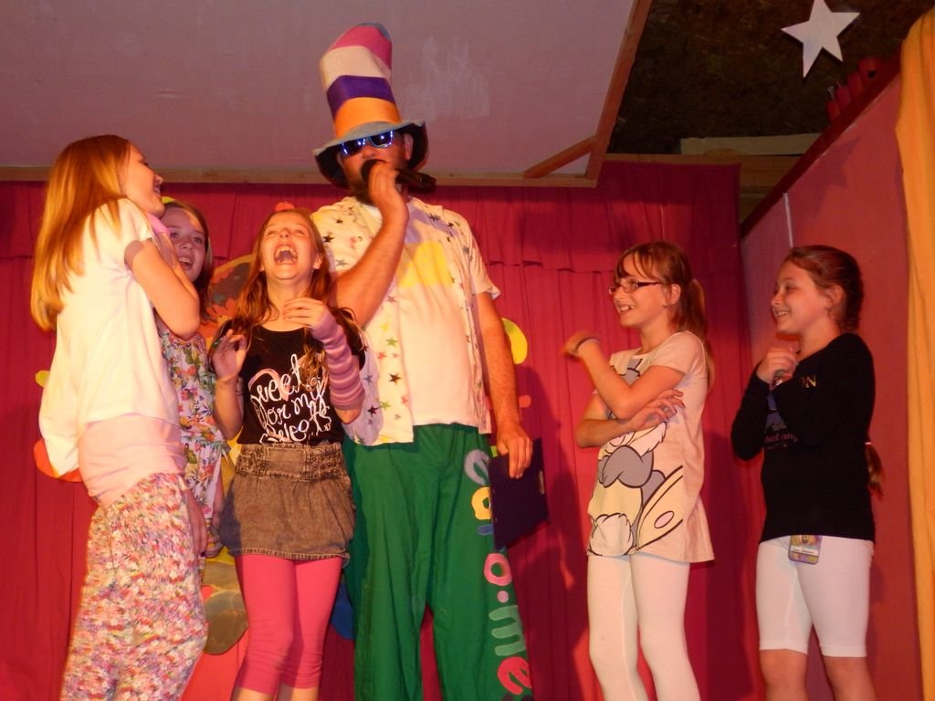 Euroškola - škola v prírode pre prvý stupeň ZŠ