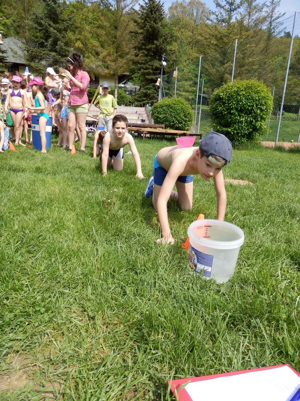 Euroškola - škola v prírode pre prvý stupeň ZŠ