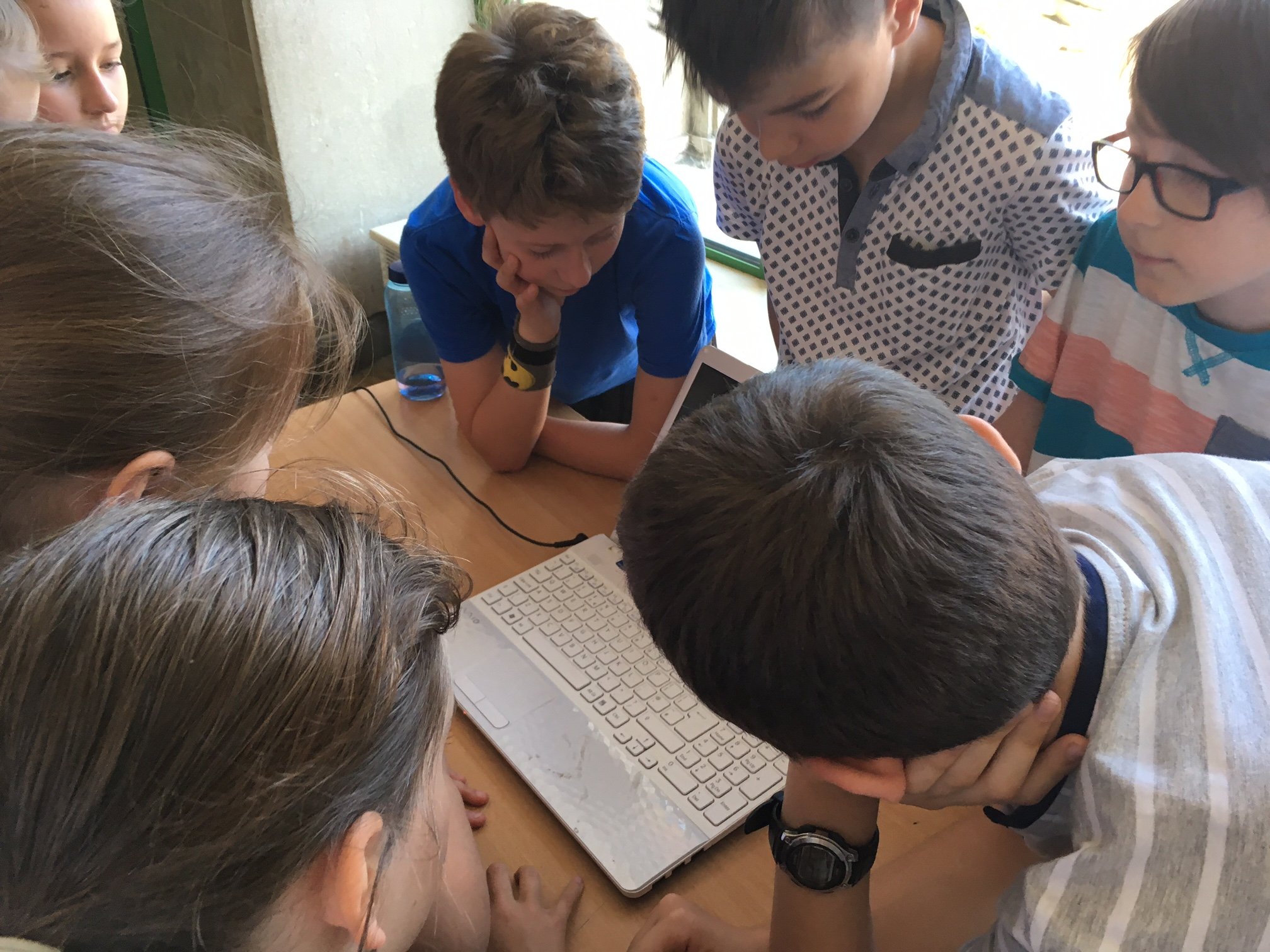 Exhibícia PYP SJ 2017