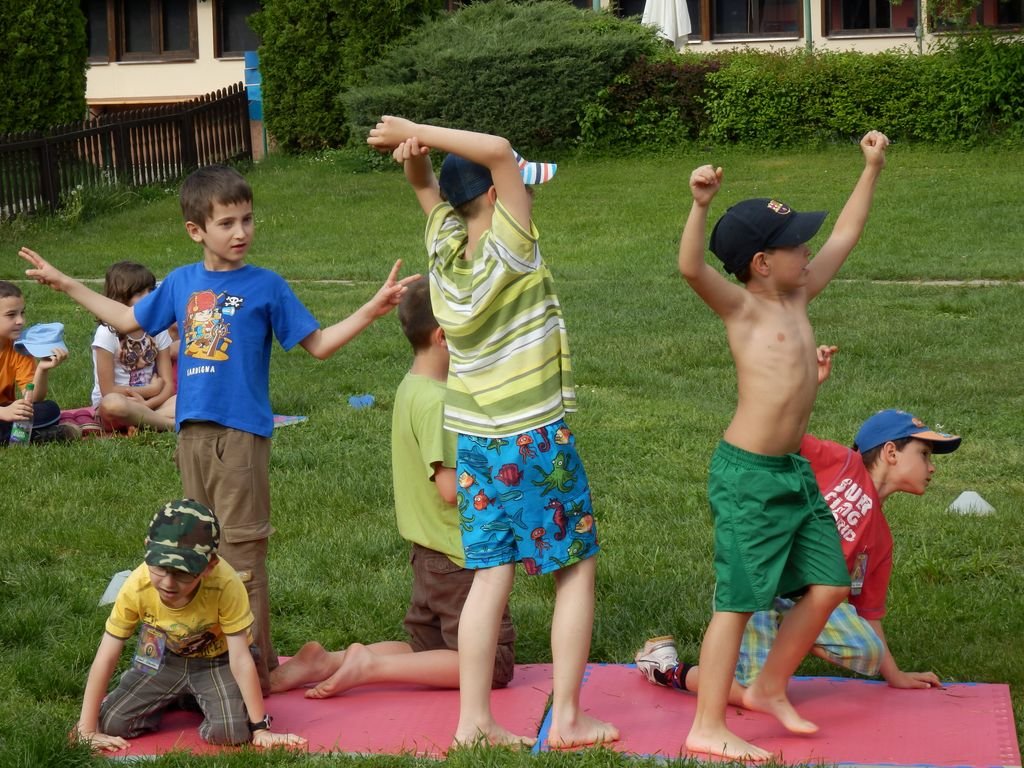 Euroškola - škola v prírode pre prvý stupeň ZŠ
